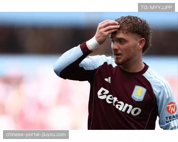 TA独家:埃利奥特租借买断条款仅限英超,可自由代表维拉出战欧联杯 TA独家:埃利奥特租借买断条款仅限英超,可自由代表维拉出战欧联杯