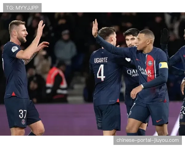 数据前瞻:巴黎圣日耳曼对阵摩纳哥,姆巴佩与南野拓实的效率对比